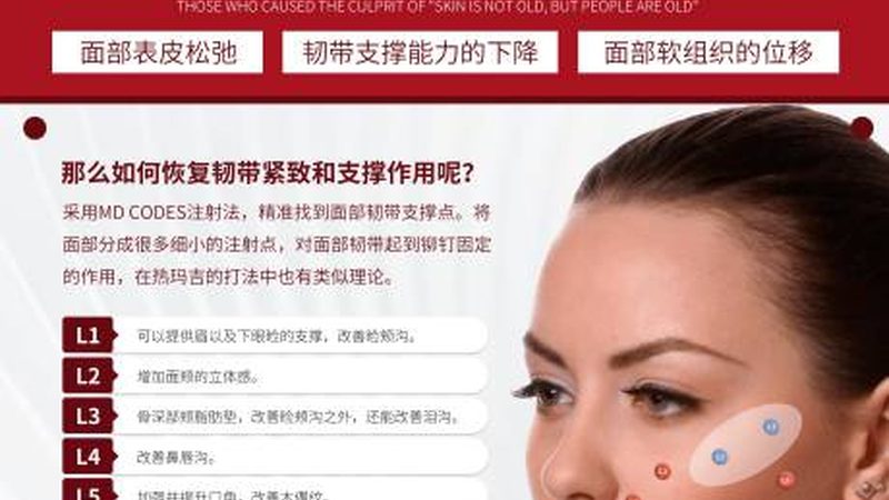 小标题：水光针的注射原理