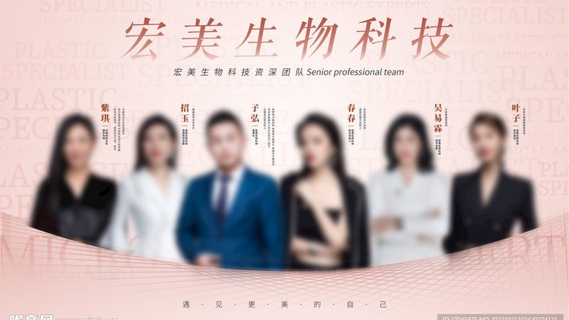 行业背景：医美咨询师的崛起与需求
